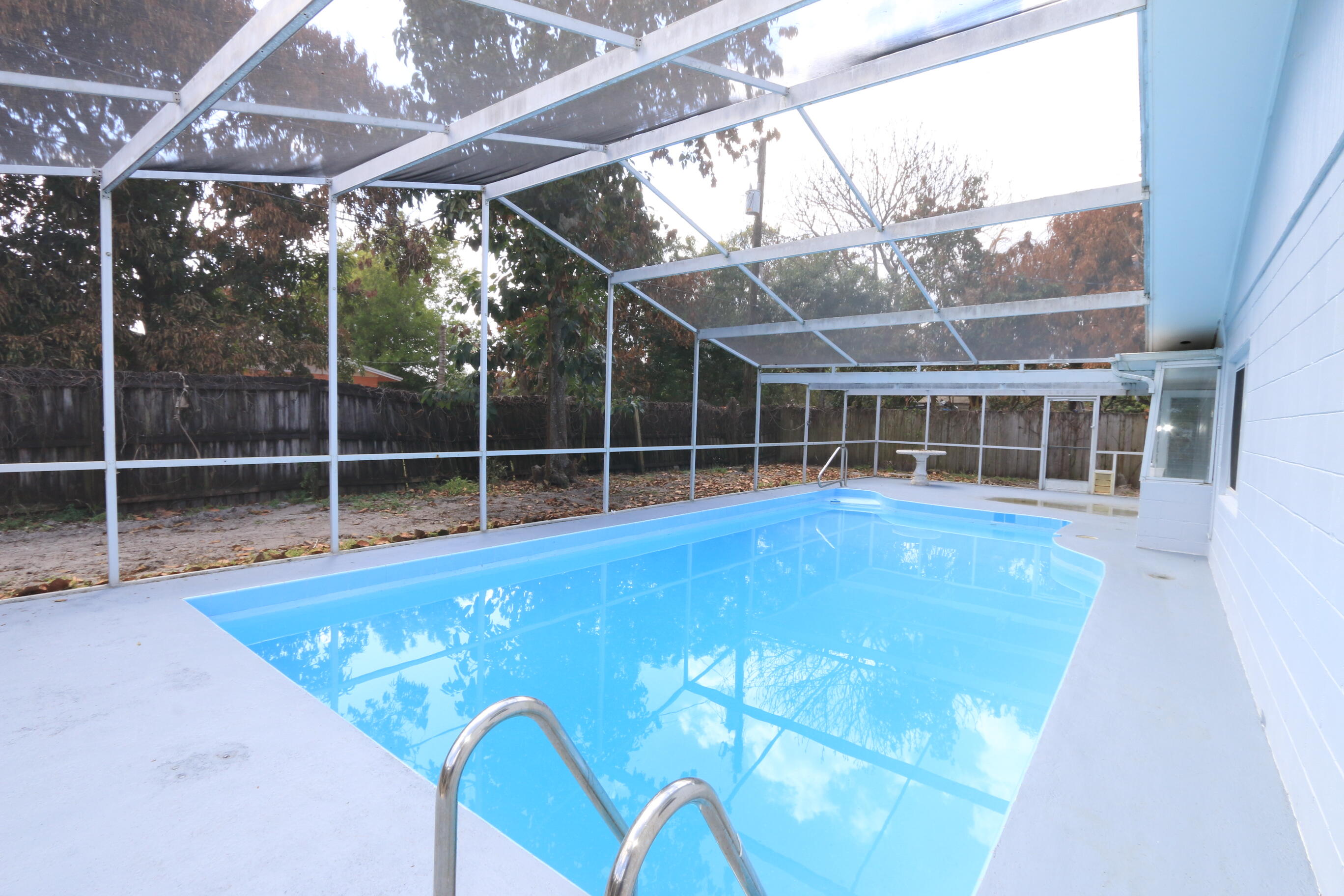 ORANGE BLOSSOM ESTATES 2ND ADDITION - Residential