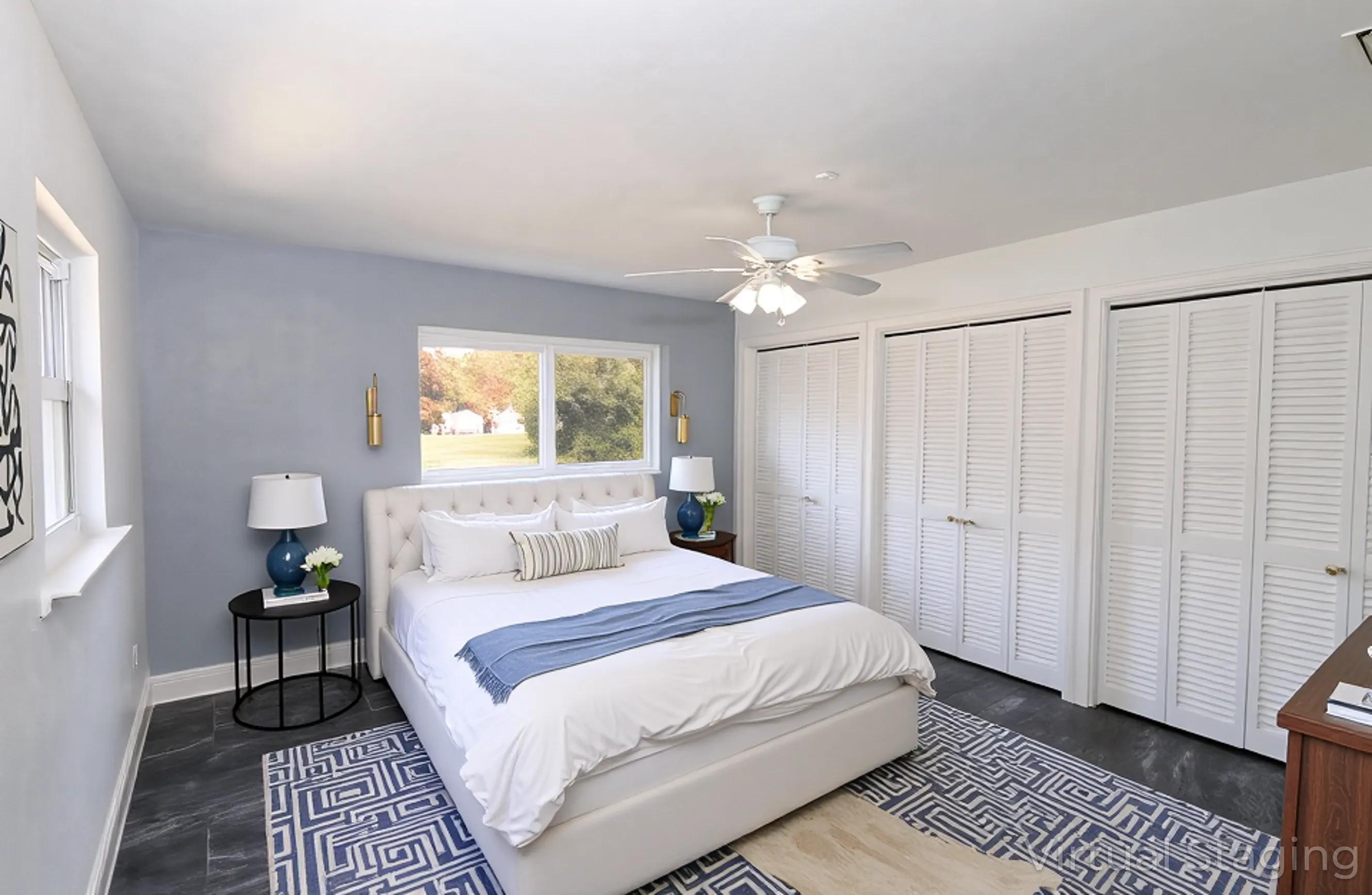 ORANGE BLOSSOM ESTATES 2ND ADDITION - Residential