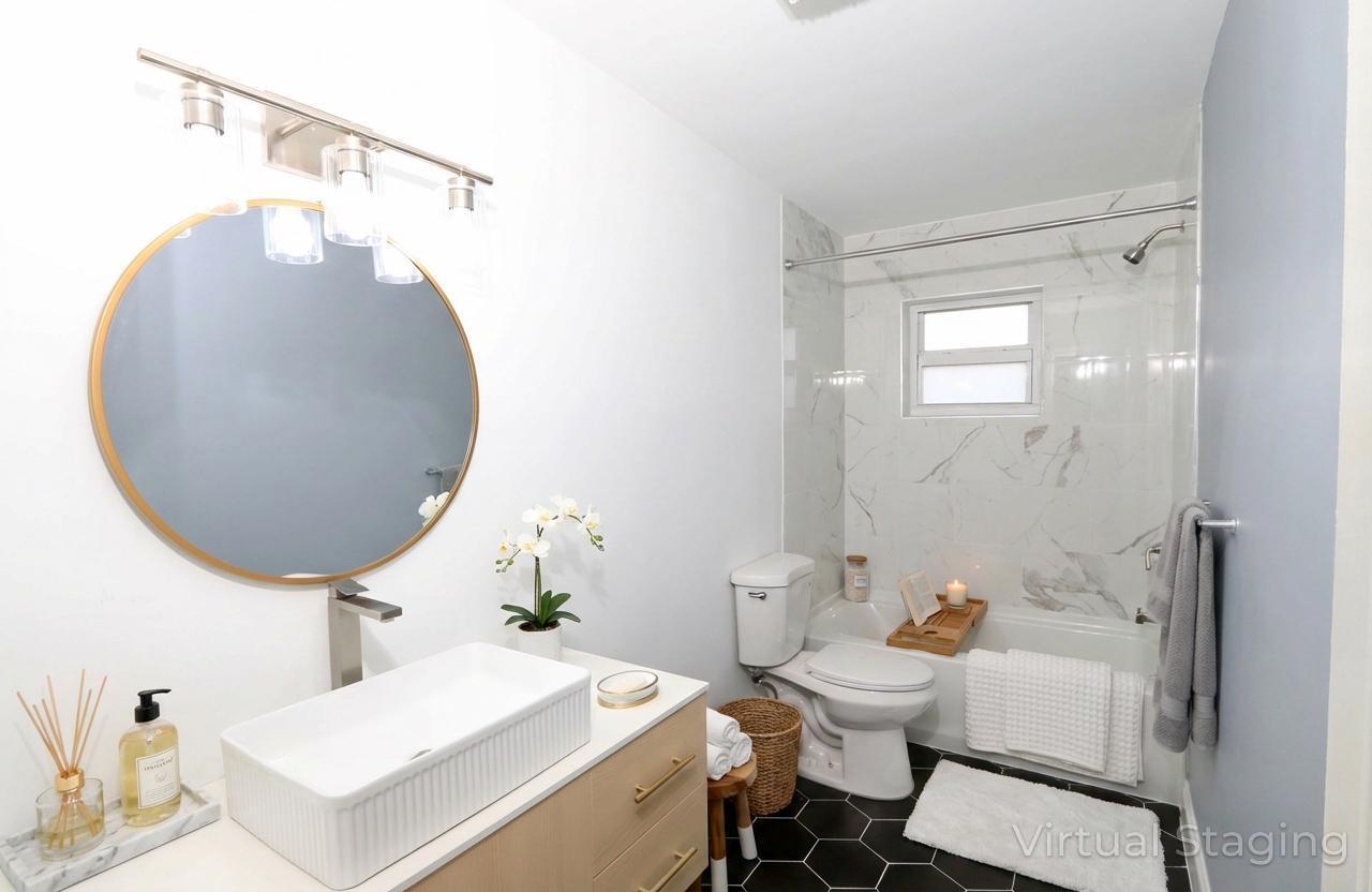 ORANGE BLOSSOM ESTATES 2ND ADDITION - Residential