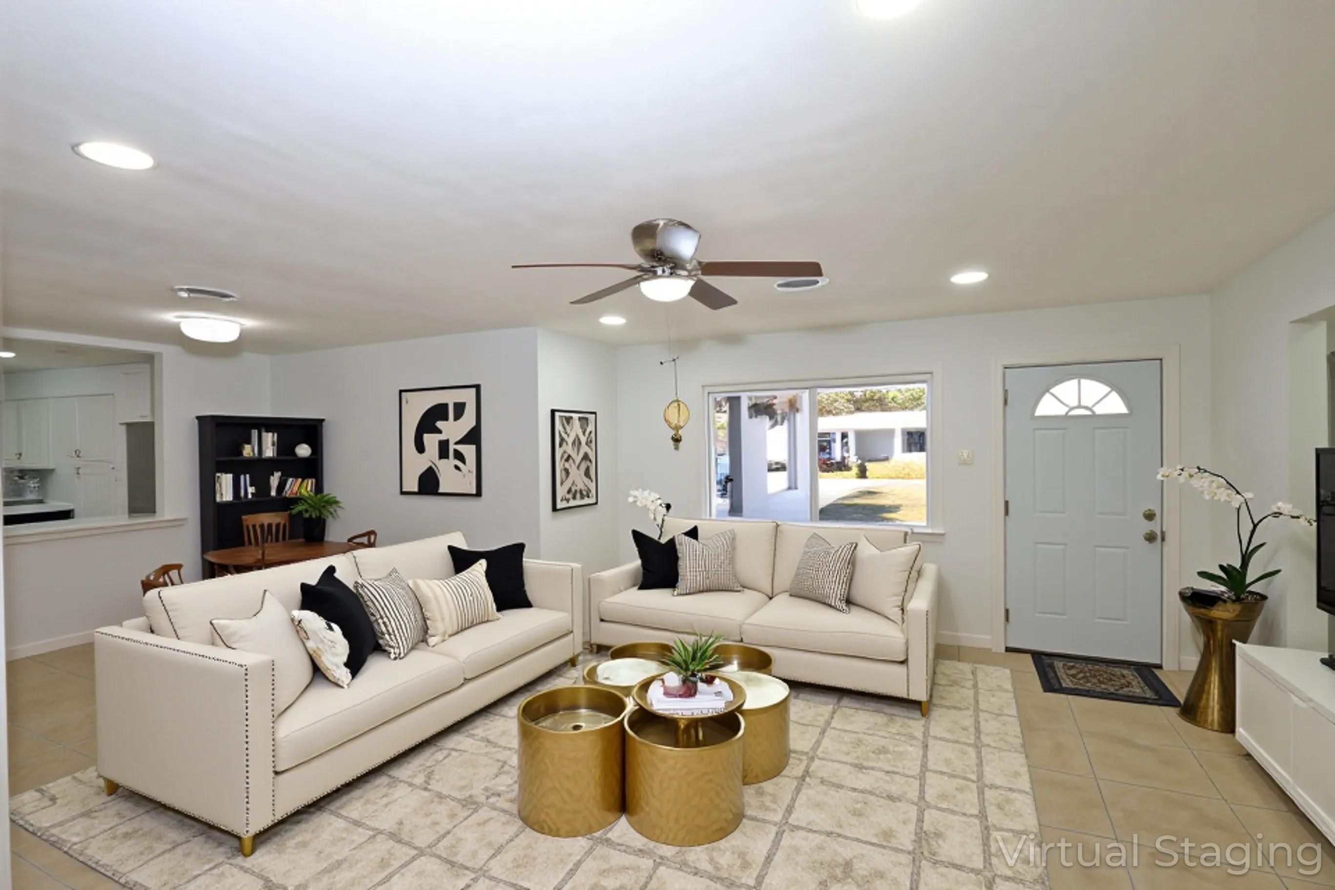 ORANGE BLOSSOM ESTATES 2ND ADDITION - Residential