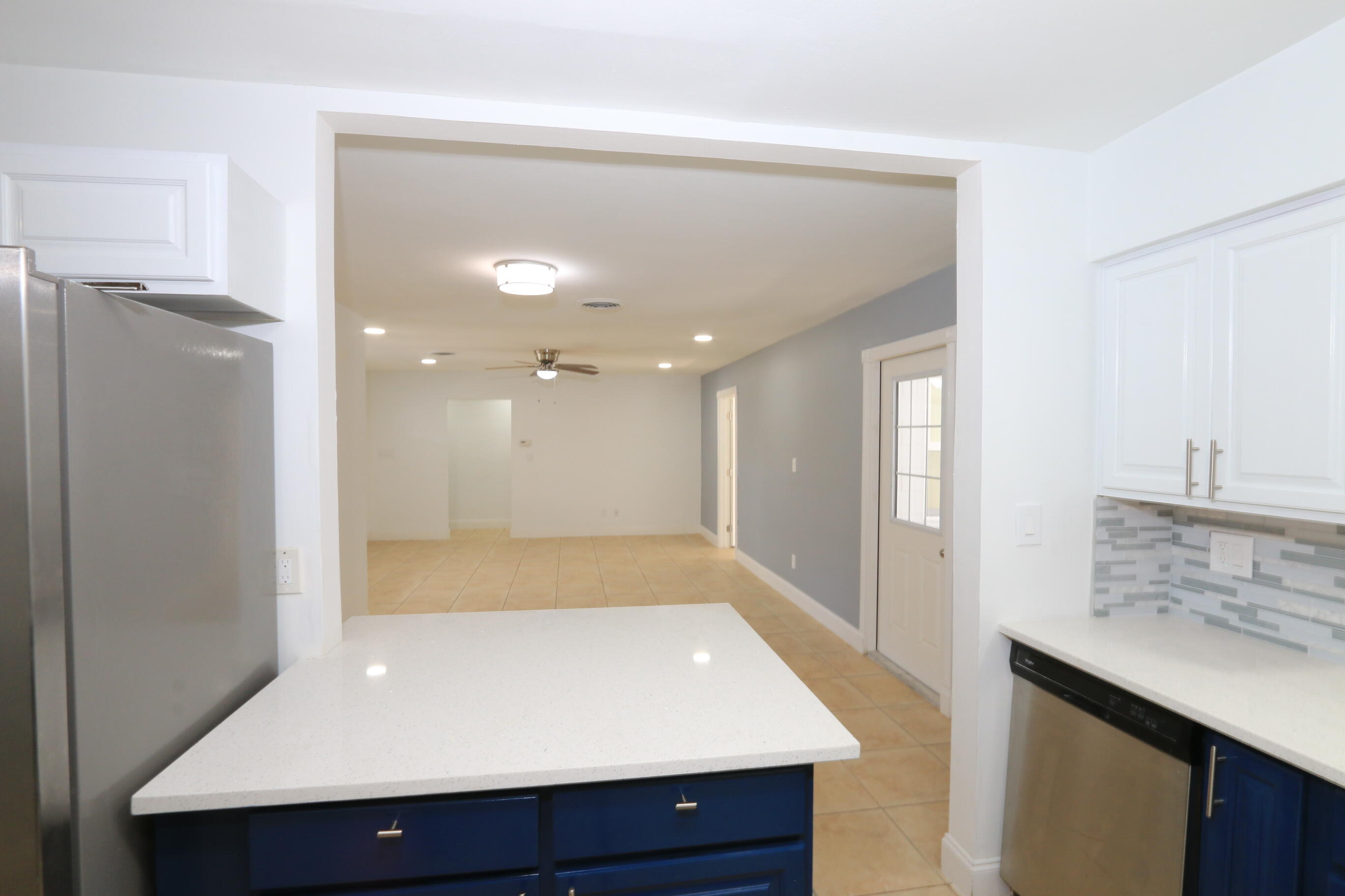 ORANGE BLOSSOM ESTATES 2ND ADDITION - Residential