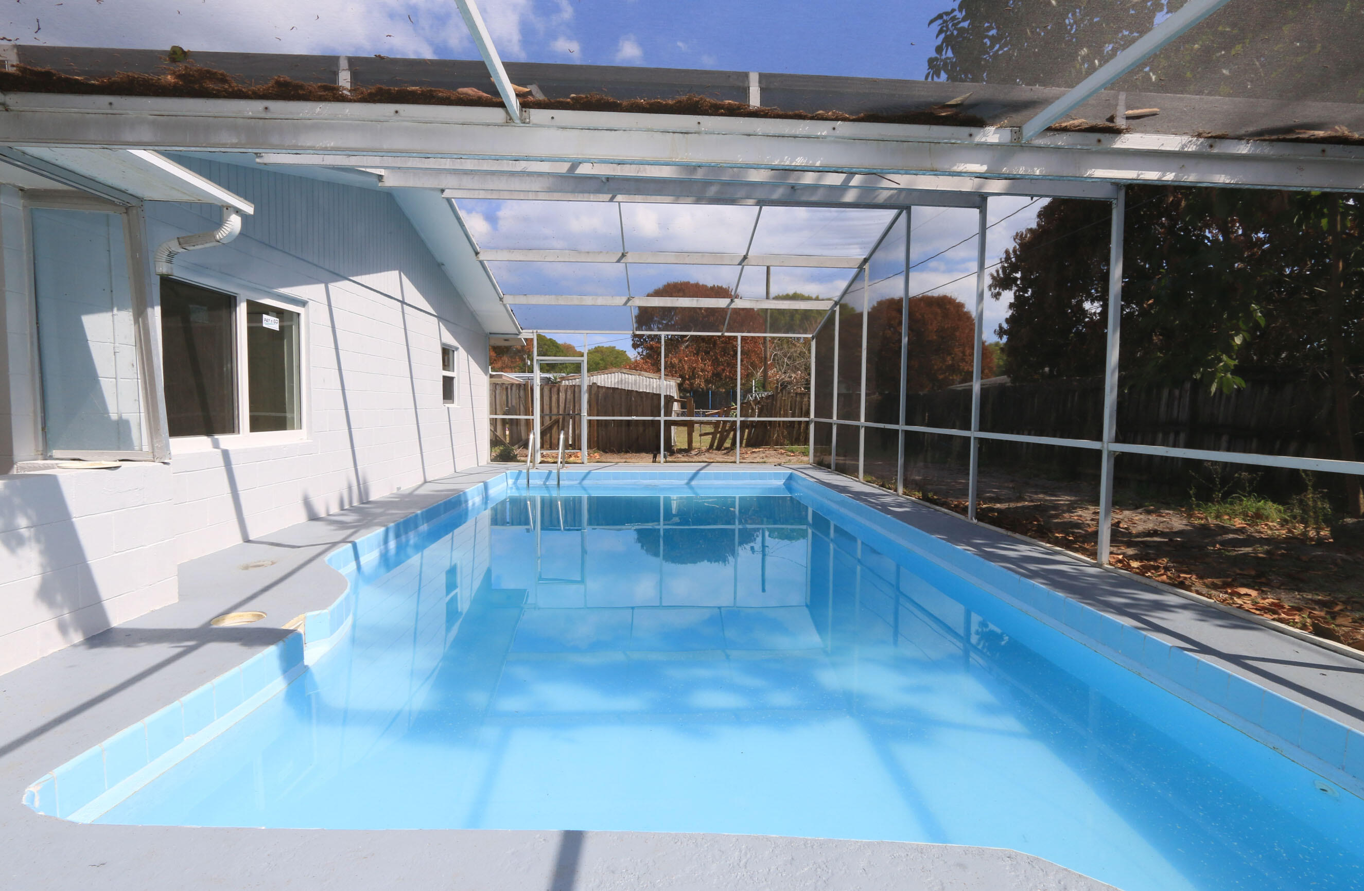 ORANGE BLOSSOM ESTATES 2ND ADDITION - Residential