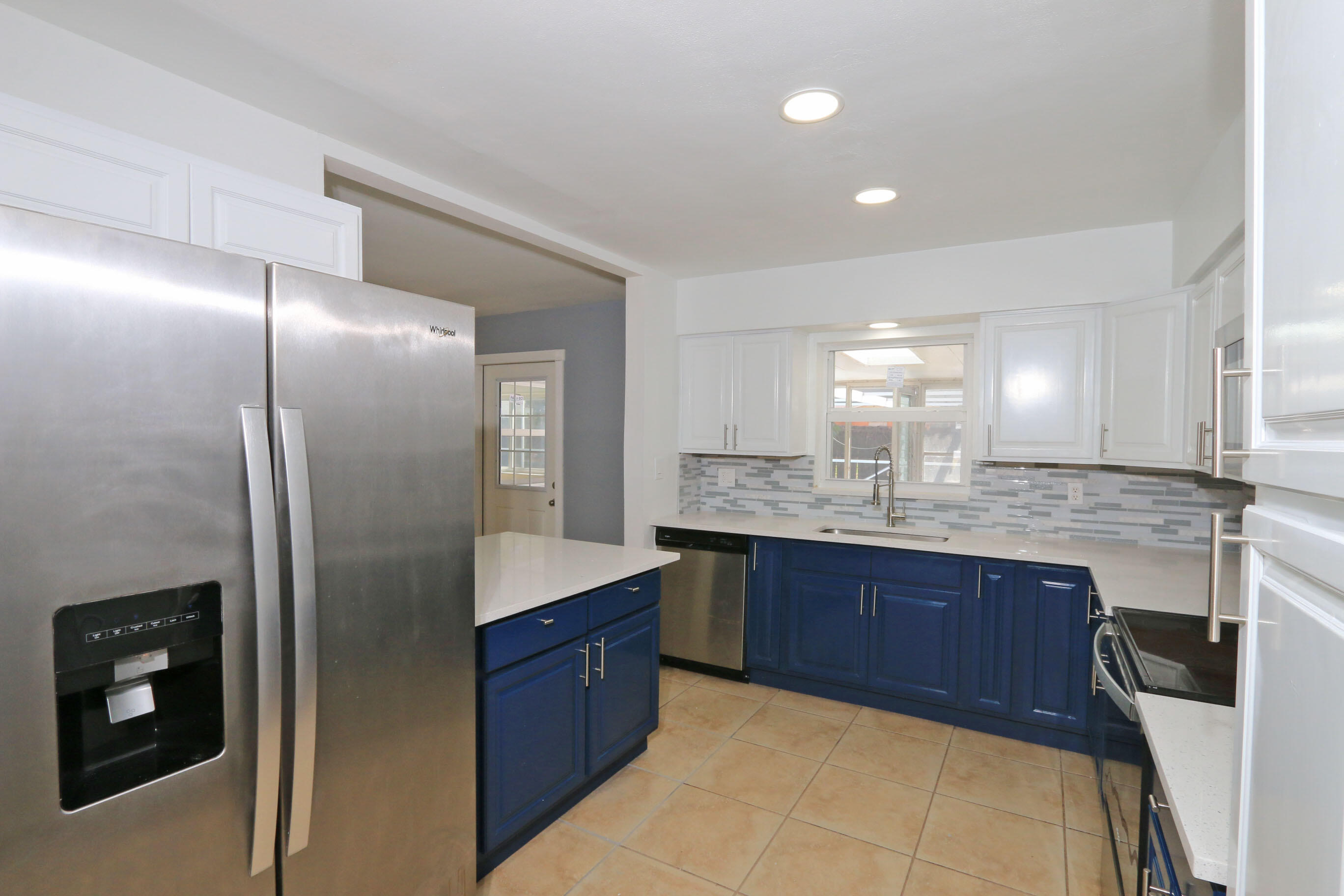 ORANGE BLOSSOM ESTATES 2ND ADDITION - Residential