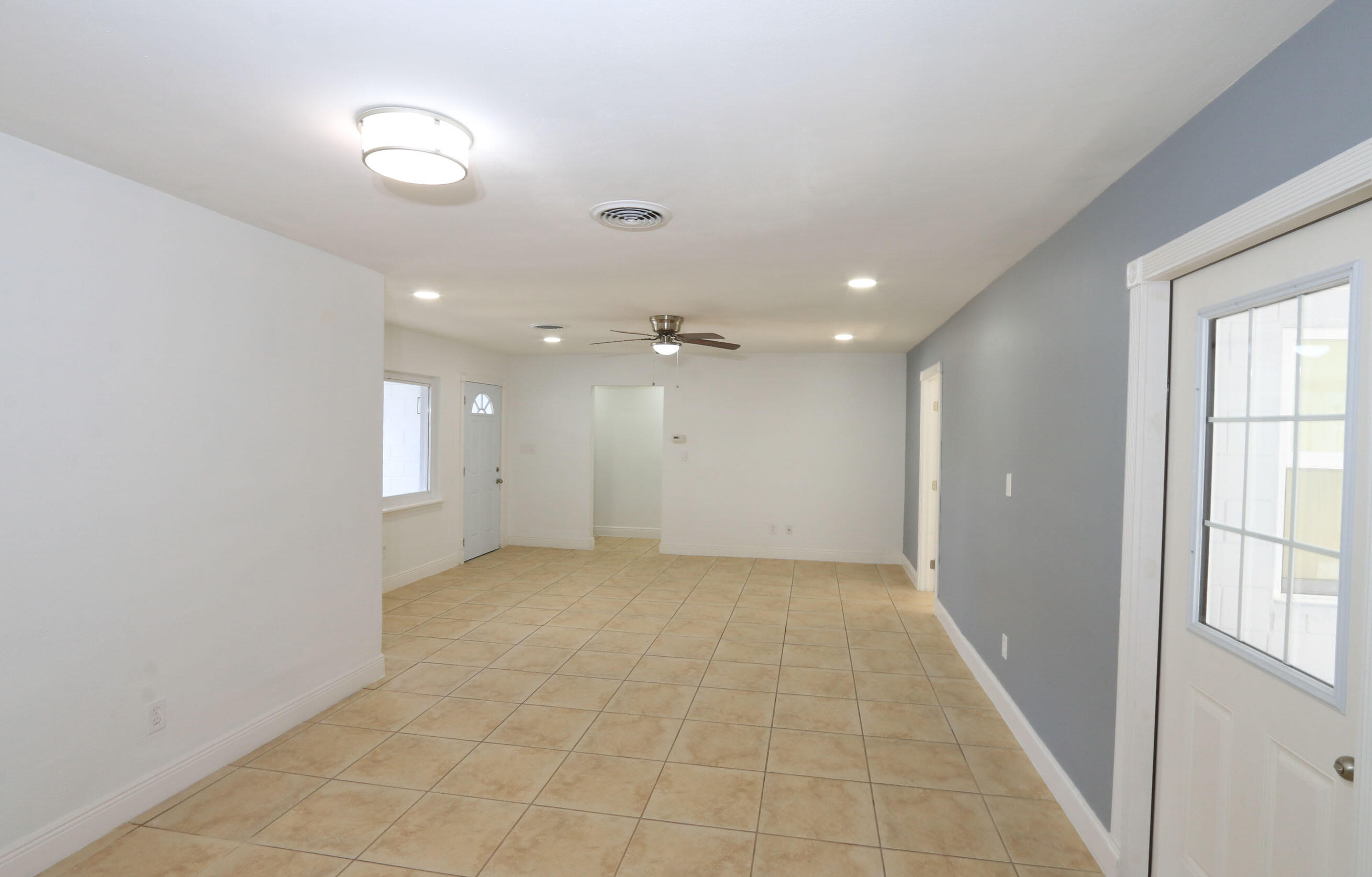 ORANGE BLOSSOM ESTATES 2ND ADDITION - Residential