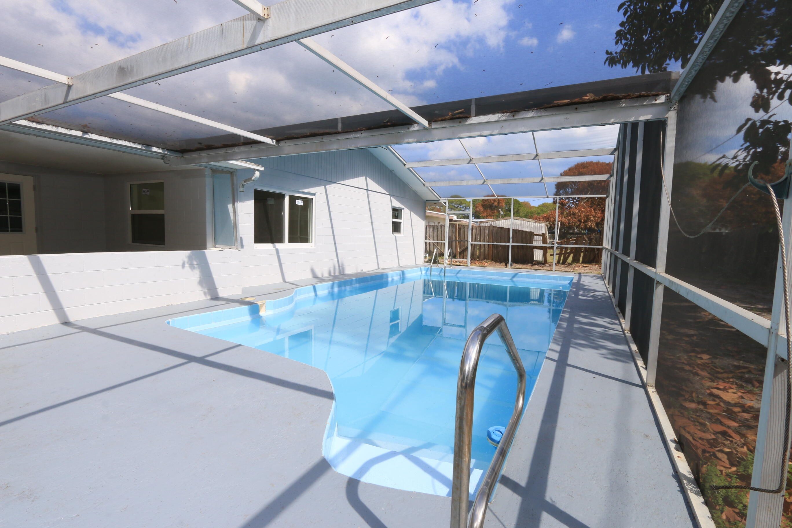 ORANGE BLOSSOM ESTATES 2ND ADDITION - Residential