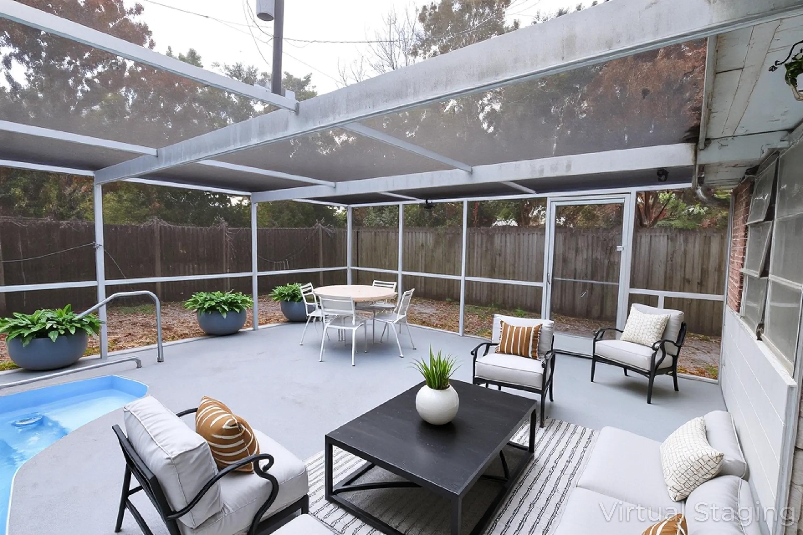 ORANGE BLOSSOM ESTATES 2ND ADDITION - Residential