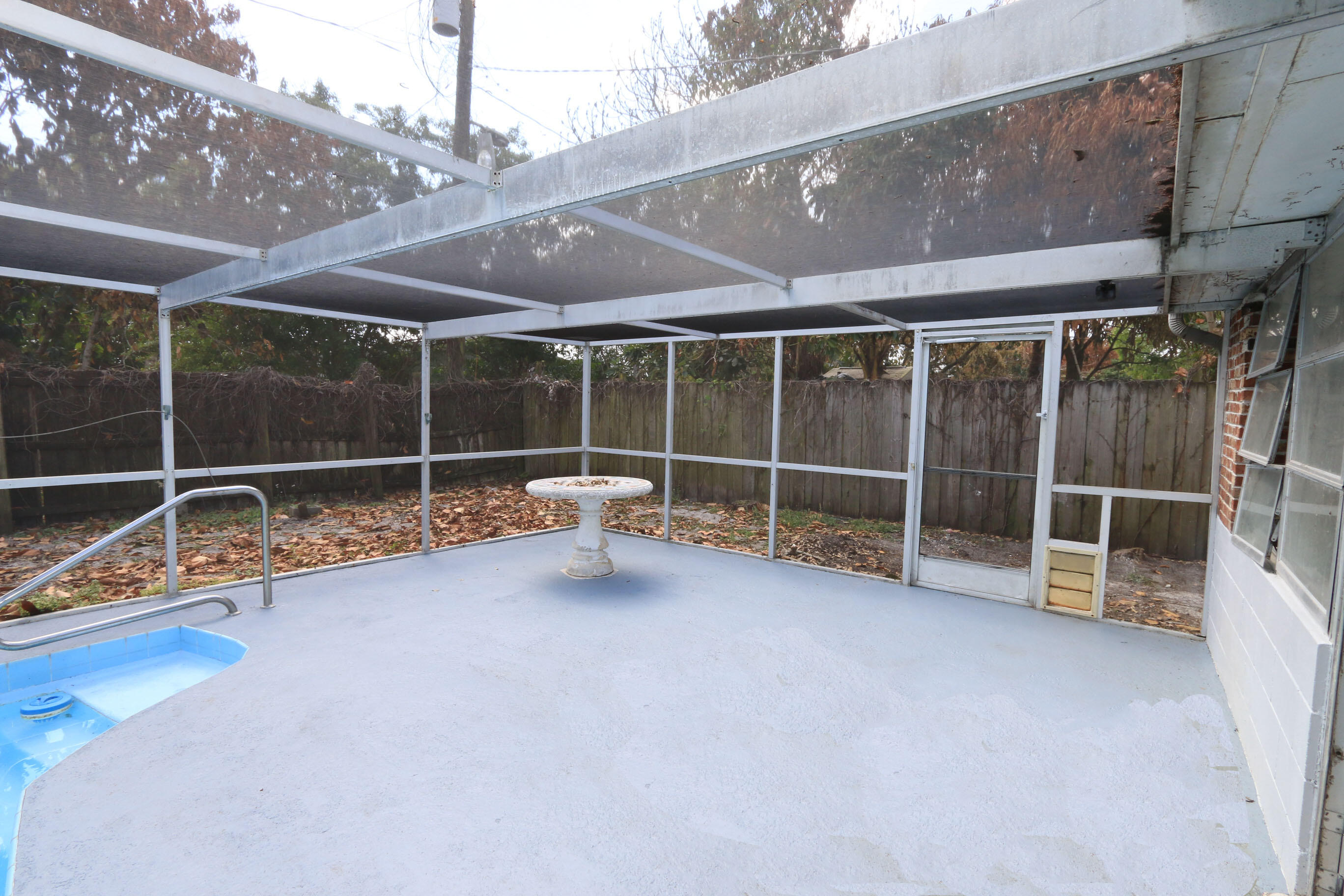 ORANGE BLOSSOM ESTATES 2ND ADDITION - Residential