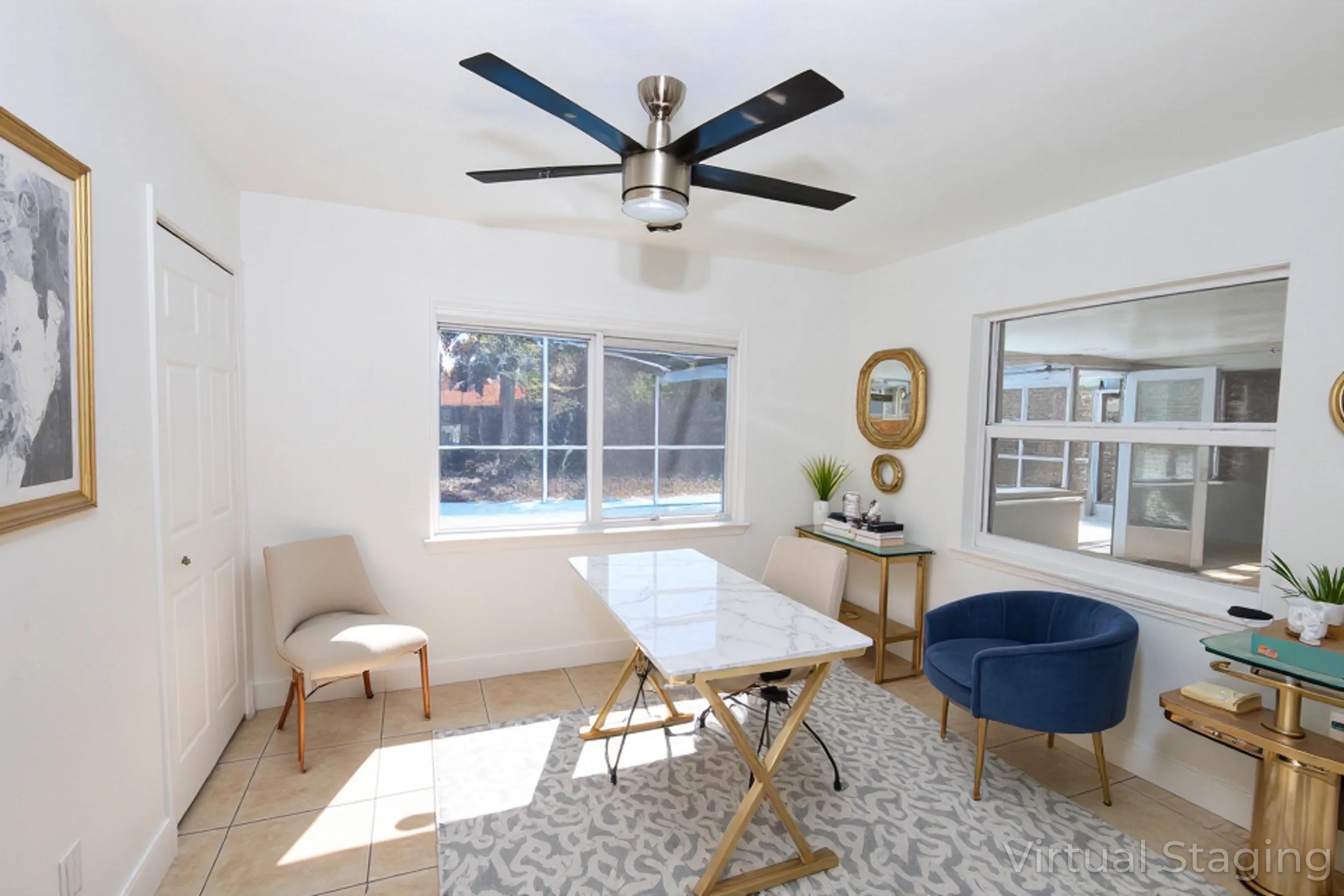 ORANGE BLOSSOM ESTATES 2ND ADDITION - Residential