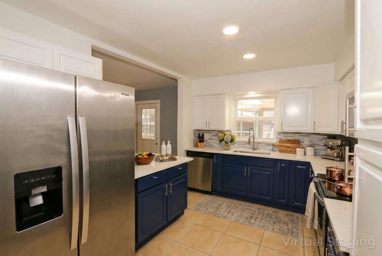 ORANGE BLOSSOM ESTATES 2ND ADDITION - Residential