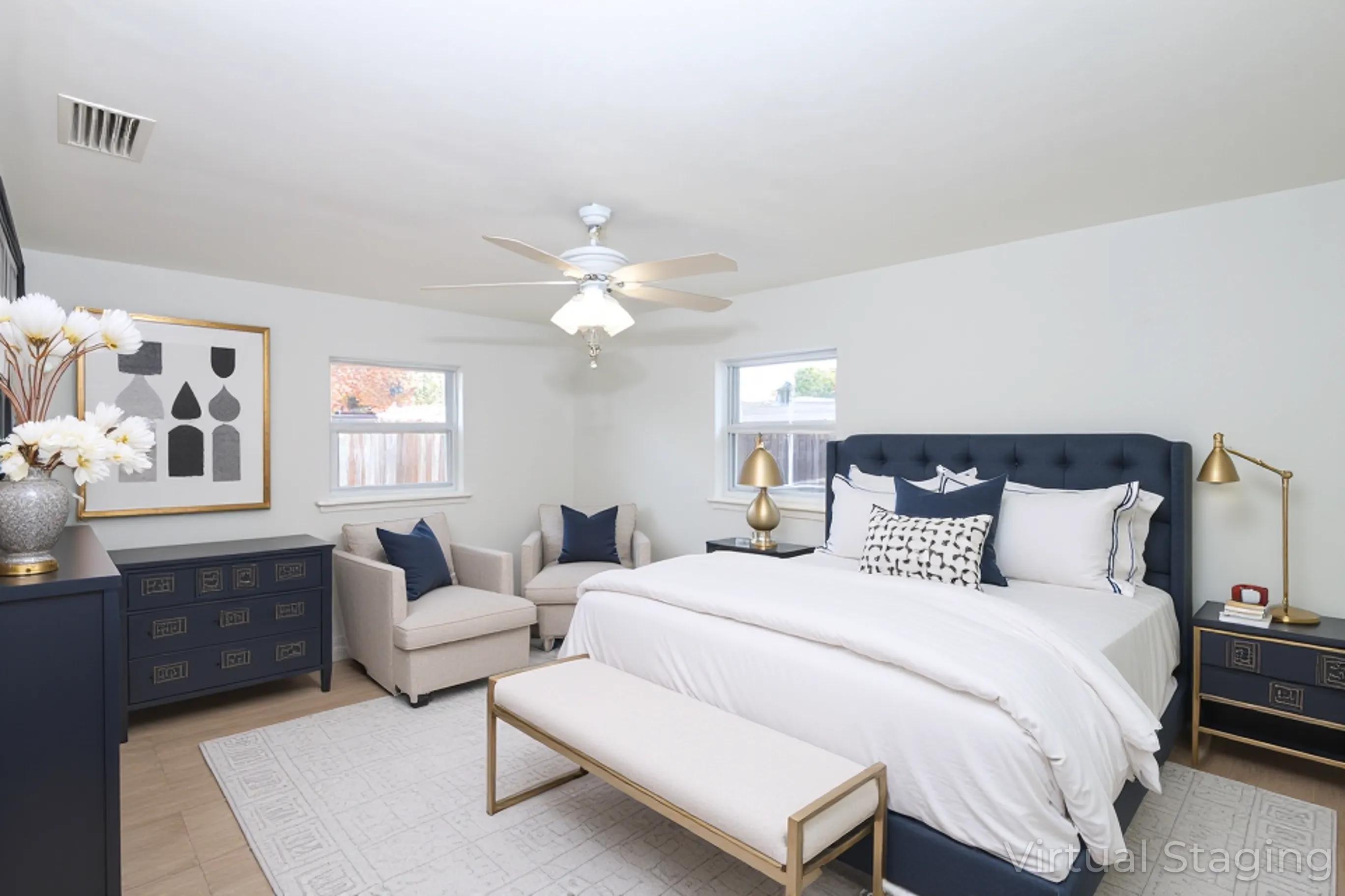 ORANGE BLOSSOM ESTATES 2ND ADDITION - Residential