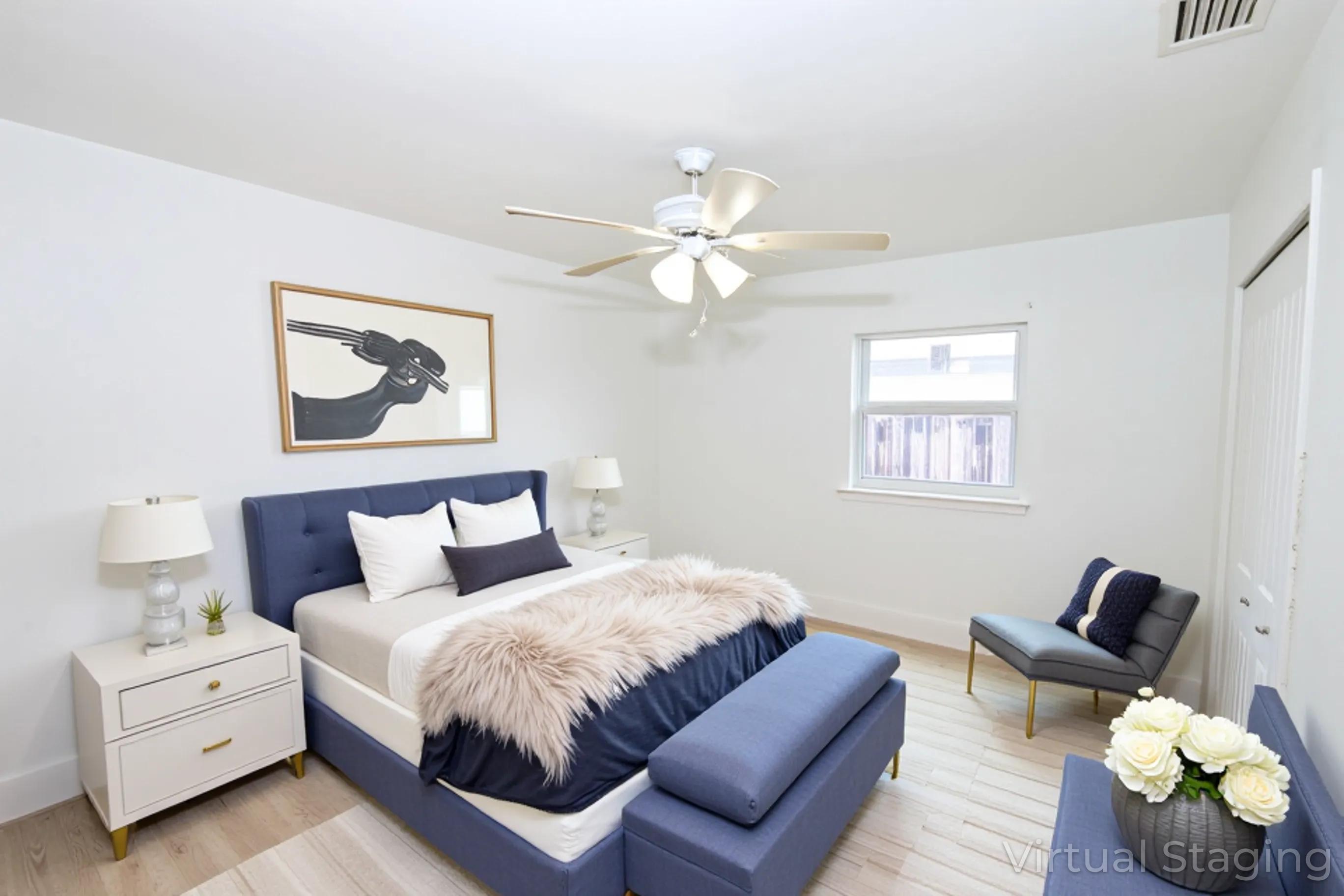 ORANGE BLOSSOM ESTATES 2ND ADDITION - Residential