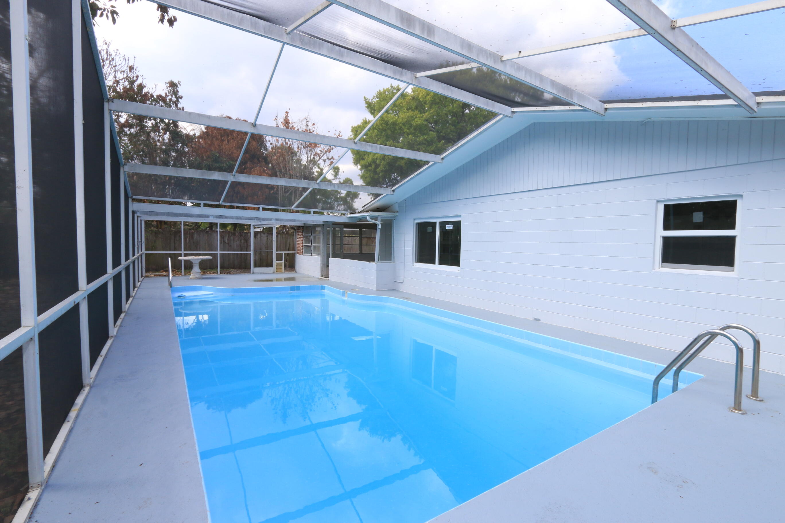 ORANGE BLOSSOM ESTATES 2ND ADDITION - Residential