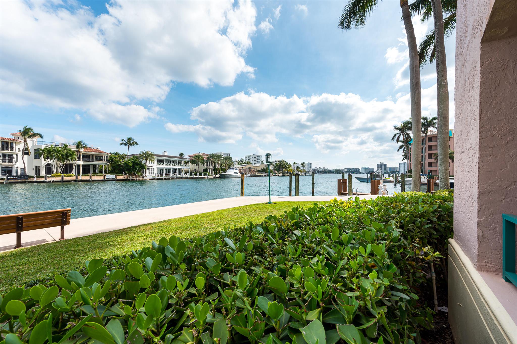 Mizner Court - Residential