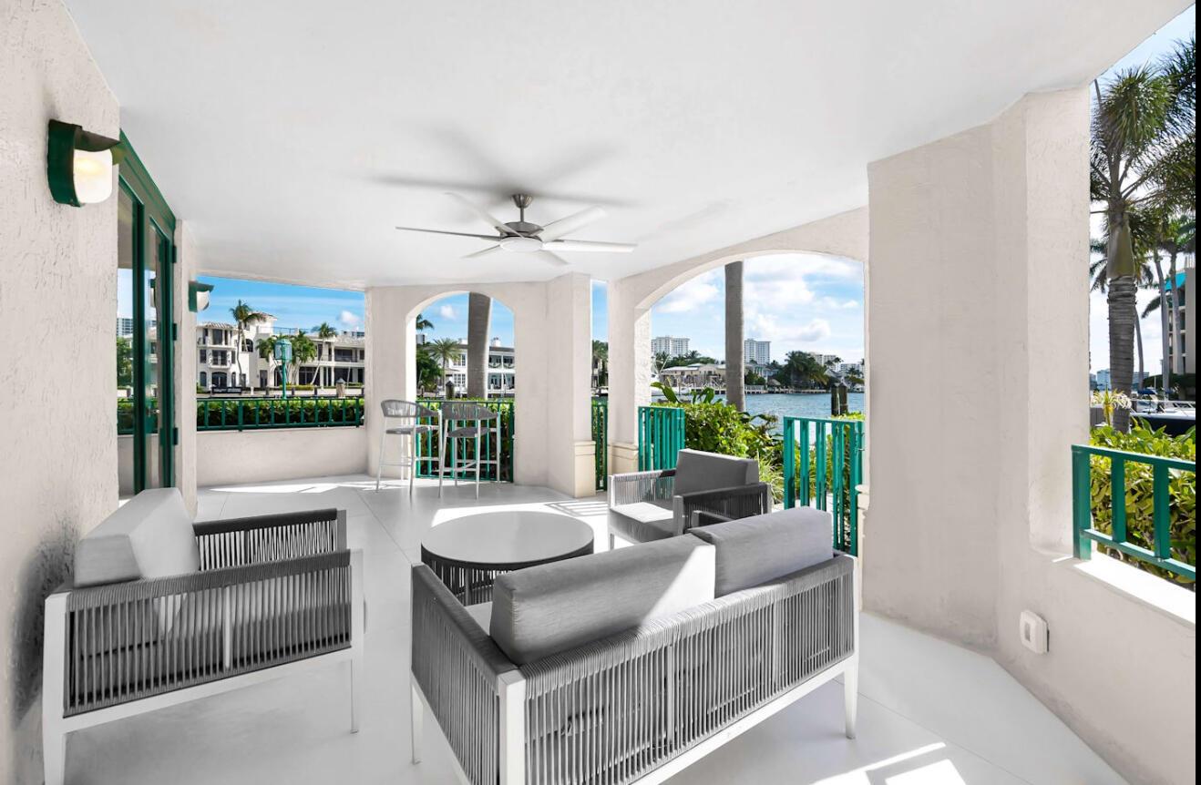 Mizner Court - Residential
