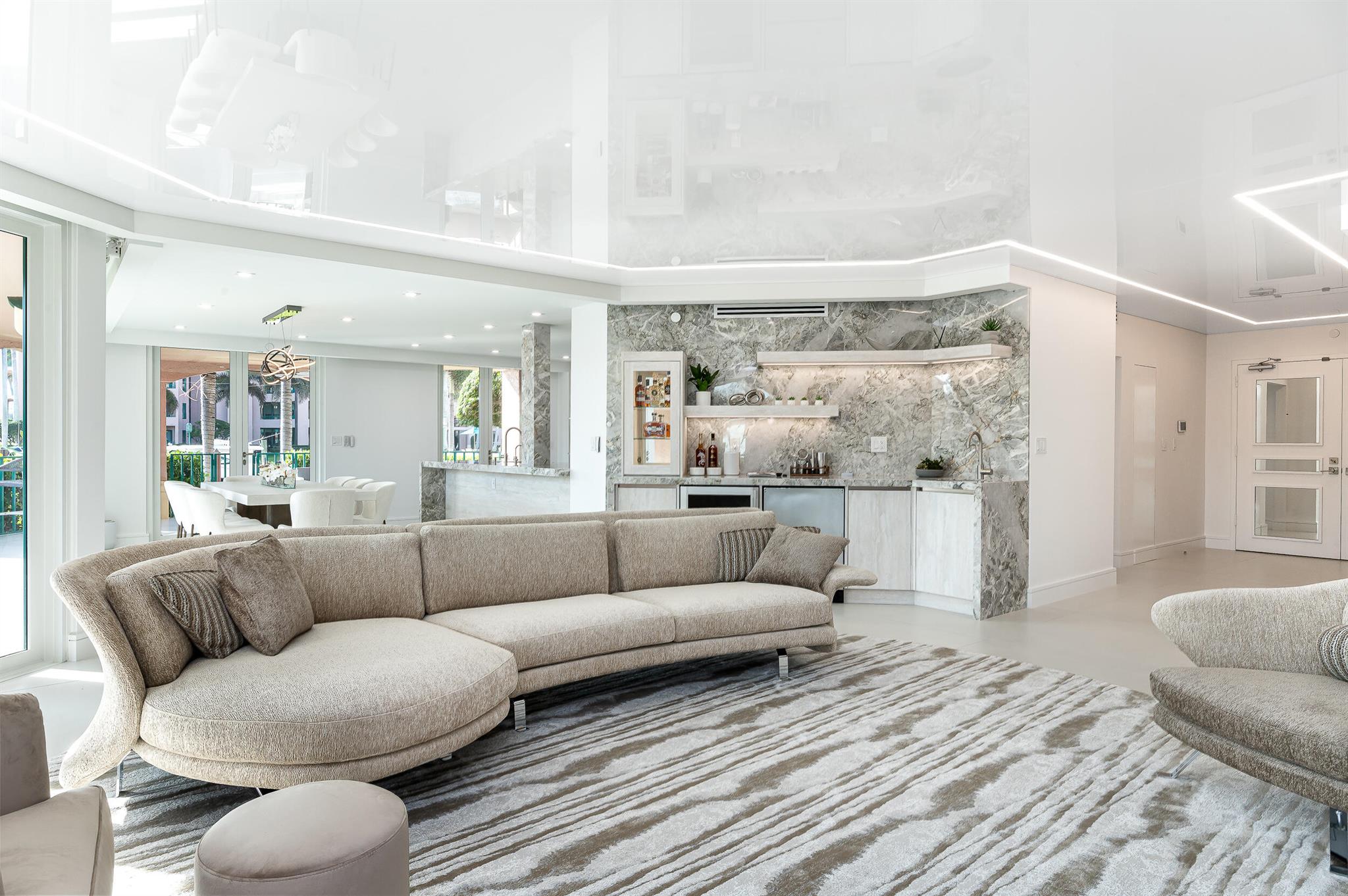 Mizner Court - Residential