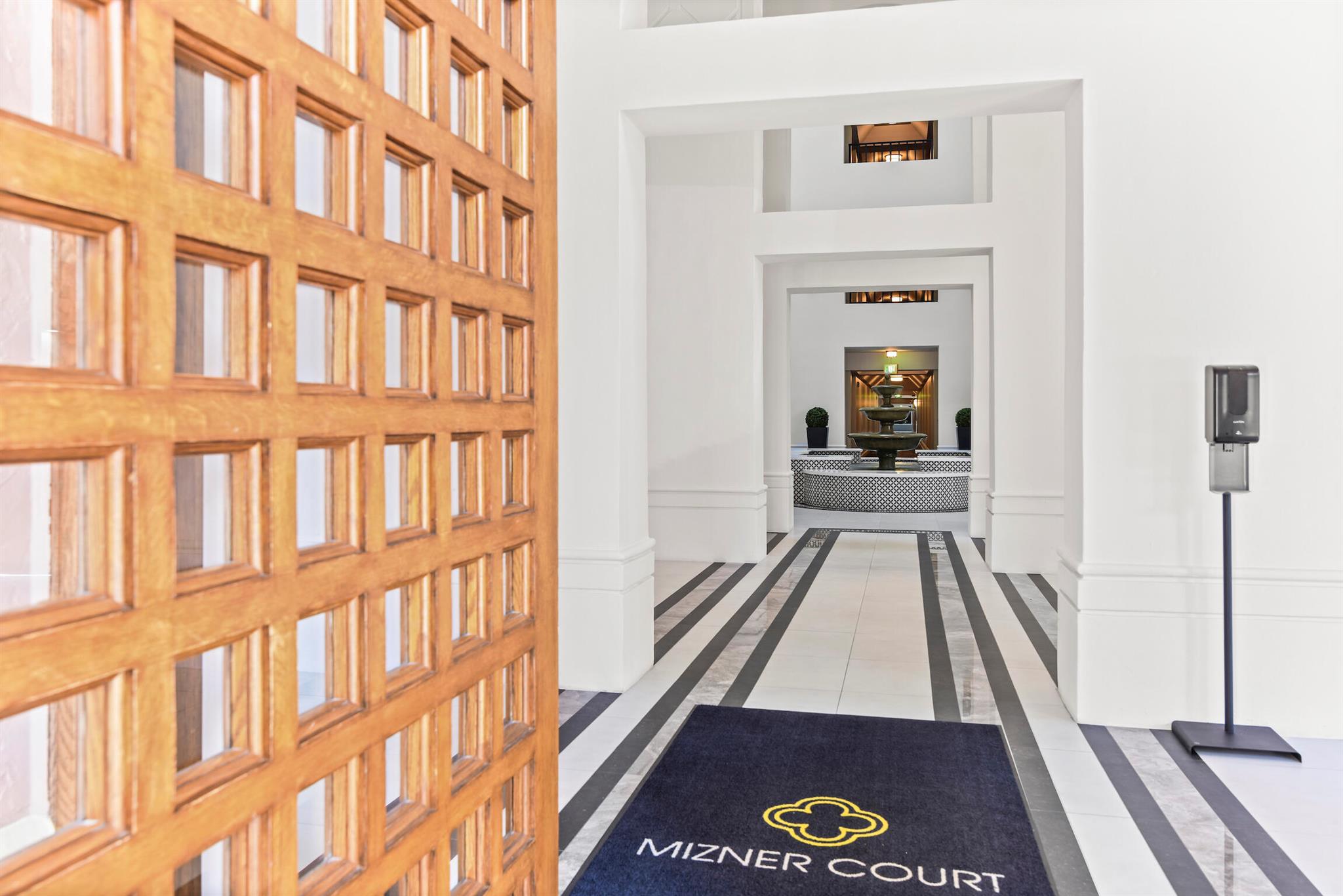 Mizner Court - Residential