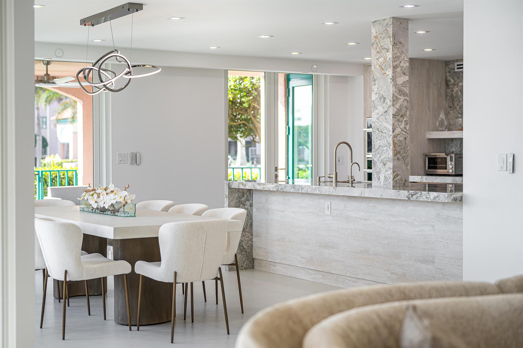 Mizner Court - Residential