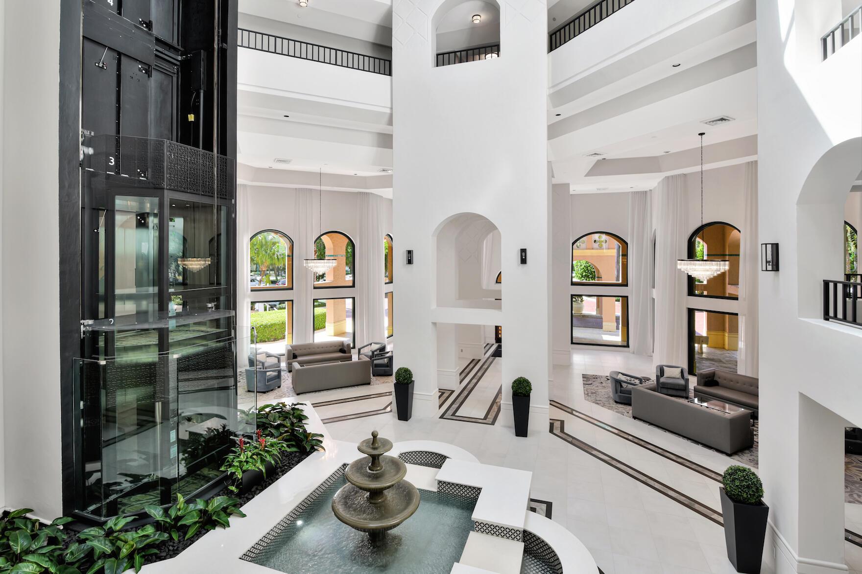 Mizner Court - Residential