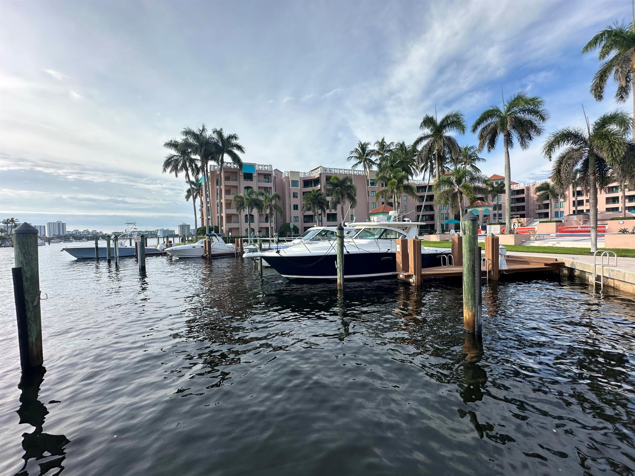 Mizner Court - Residential