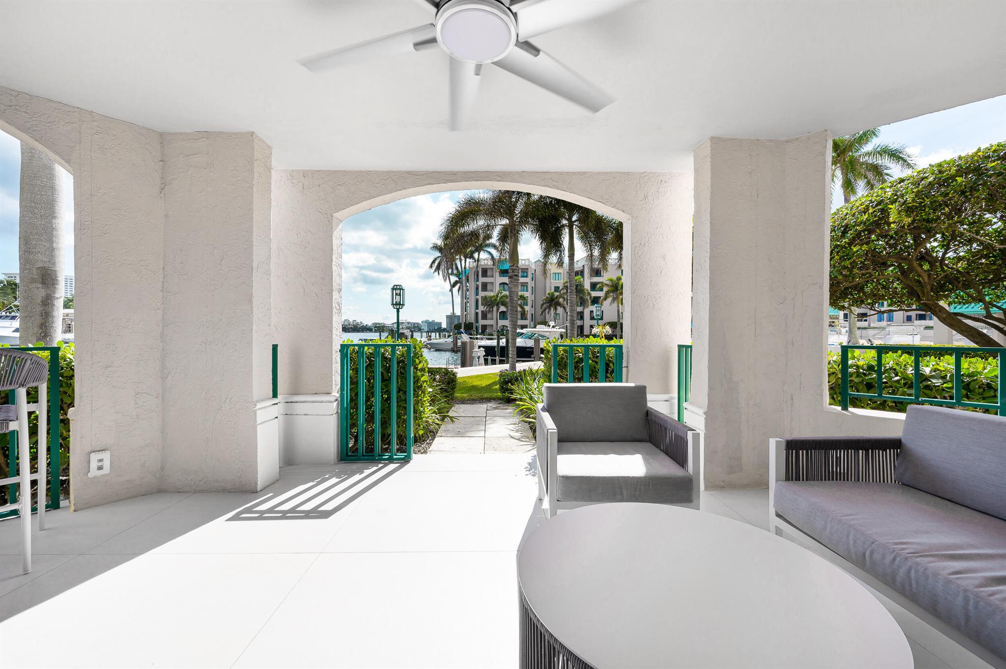 Mizner Court - Residential