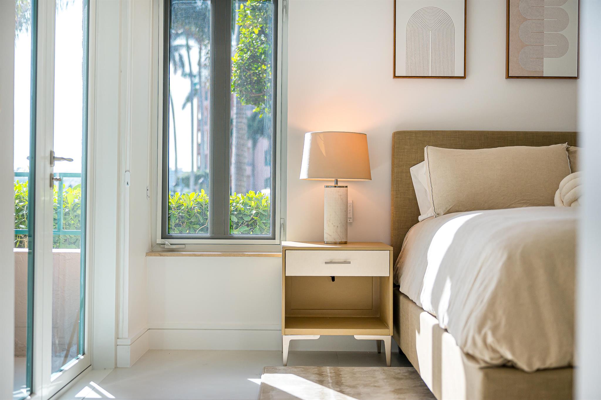 Mizner Court - Residential