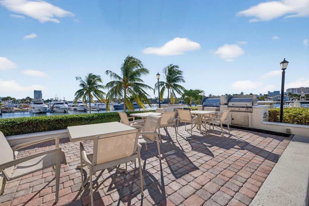 Photo of 1 Las Olas Circle #307, Fort Lauderdale, FL 33316 (MLS # F10529702)