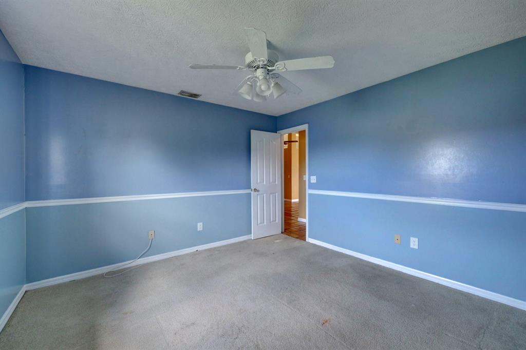 SOUTH PORT ST LUCIE UNIT 4 - Residential Lease