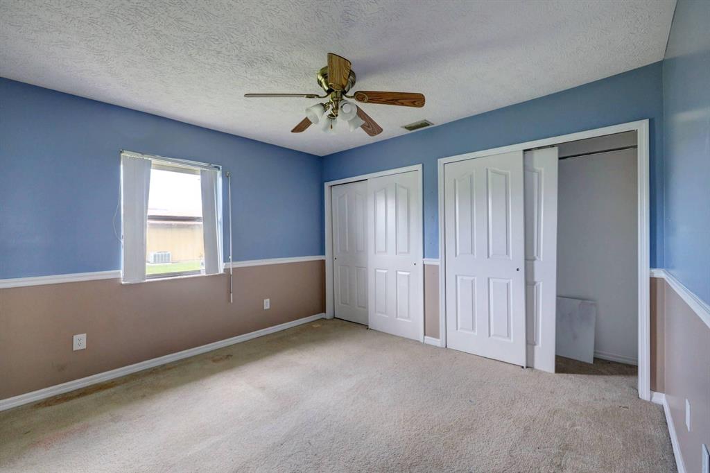 SOUTH PORT ST LUCIE UNIT 4 - Residential Lease