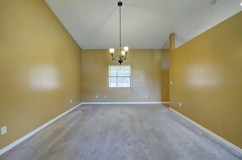 SOUTH PORT ST LUCIE UNIT 4 - Residential Lease