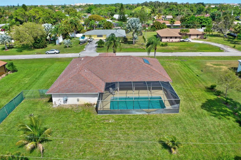 SOUTH PORT ST LUCIE UNIT 4 - Residential Lease
