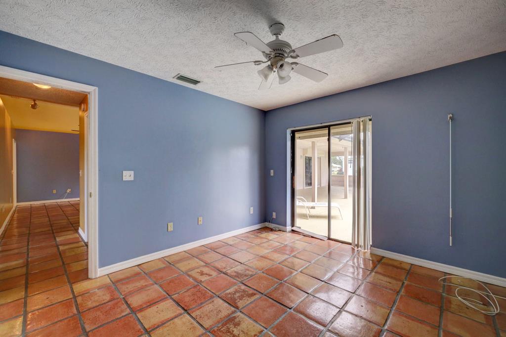 SOUTH PORT ST LUCIE UNIT 4 - Residential Lease