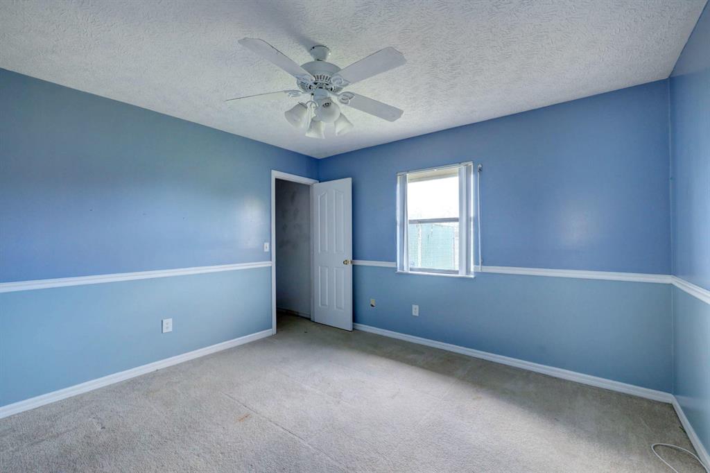 SOUTH PORT ST LUCIE UNIT 4 - Residential Lease