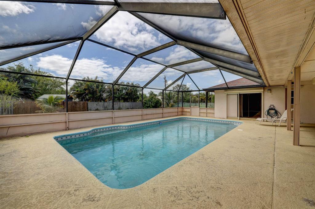 SOUTH PORT ST LUCIE UNIT 4 - Residential Lease