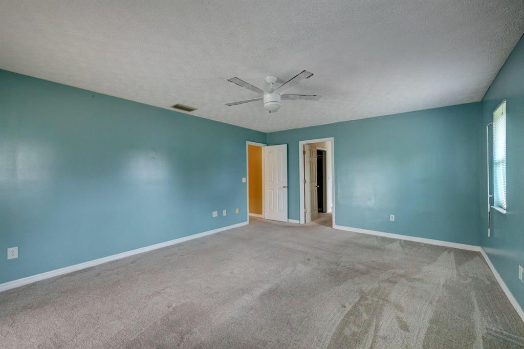 SOUTH PORT ST LUCIE UNIT 4 - Residential Lease