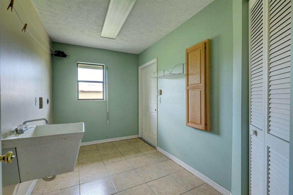 SOUTH PORT ST LUCIE UNIT 4 - Residential Lease