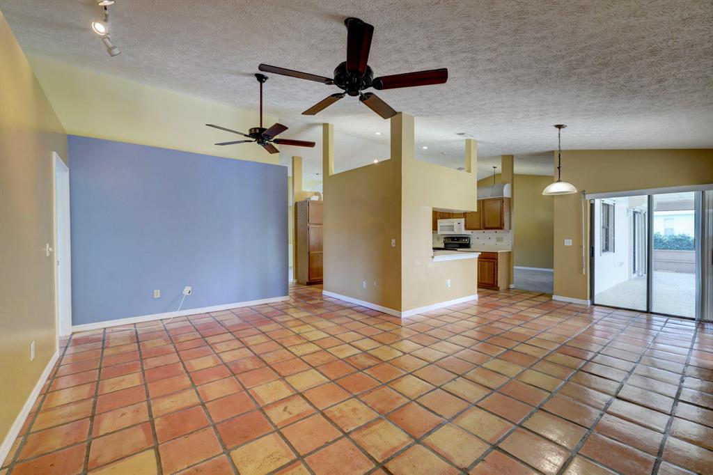 SOUTH PORT ST LUCIE UNIT 4 - Residential Lease