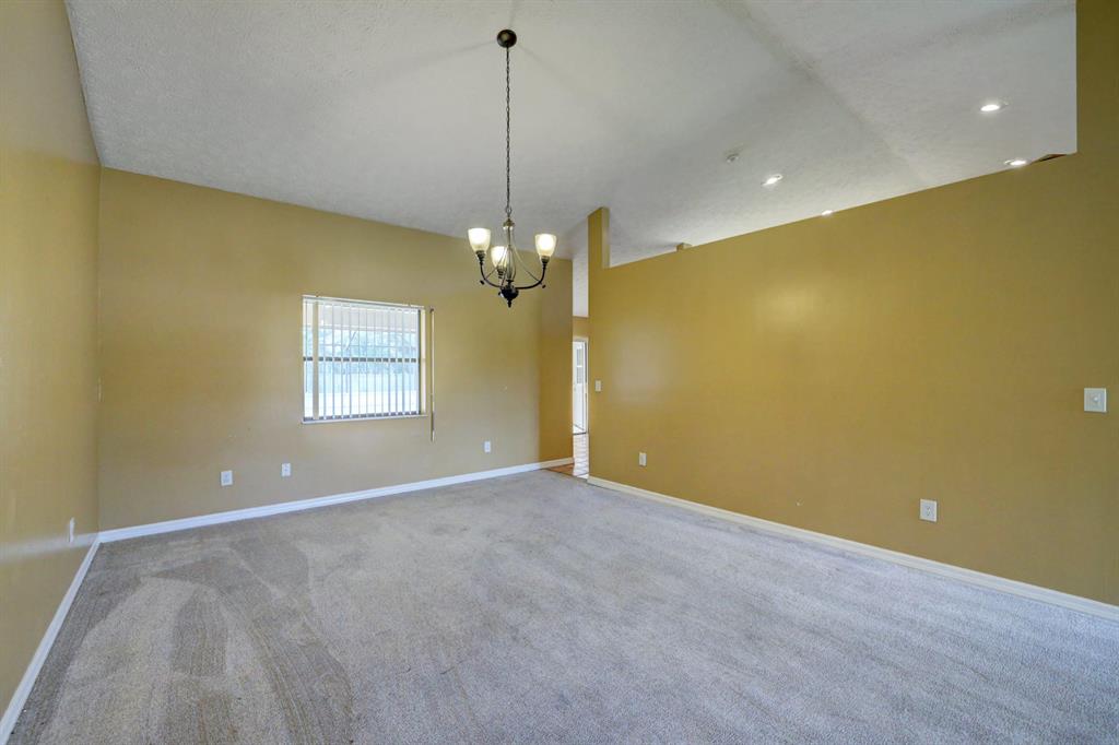 SOUTH PORT ST LUCIE UNIT 4 - Residential Lease