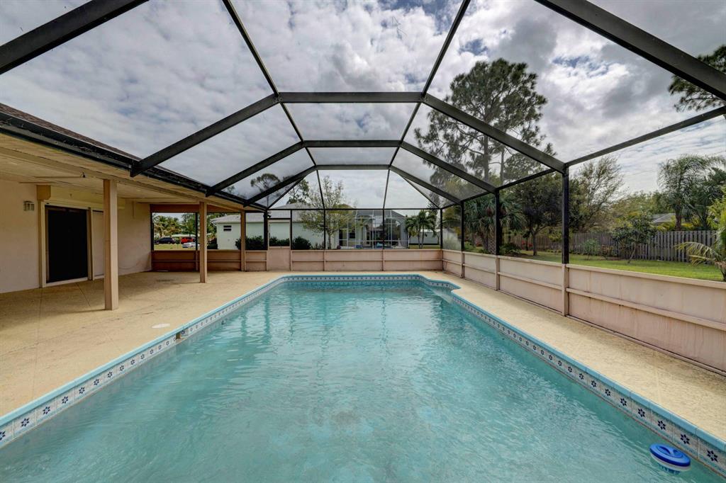 SOUTH PORT ST LUCIE UNIT 4 - Residential Lease