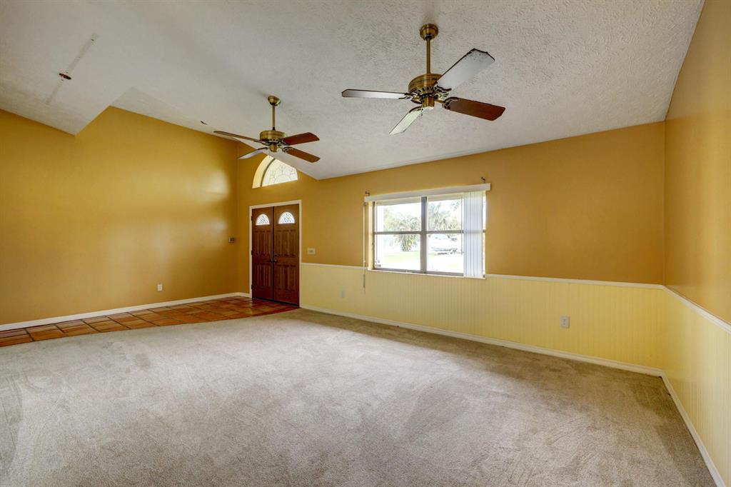 SOUTH PORT ST LUCIE UNIT 4 - Residential Lease