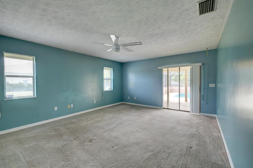 SOUTH PORT ST LUCIE UNIT 4 - Residential Lease