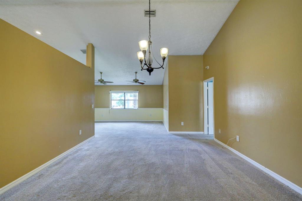 SOUTH PORT ST LUCIE UNIT 4 - Residential Lease