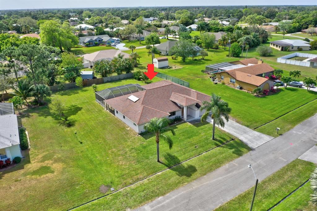 Photo of 2048 SE Harding Street, Port Saint Lucie, FL 34952 (MLS # R10791296)