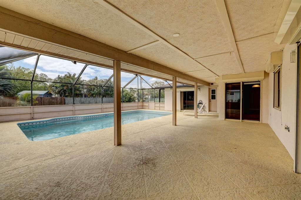 SOUTH PORT ST LUCIE UNIT 4 - Residential Lease