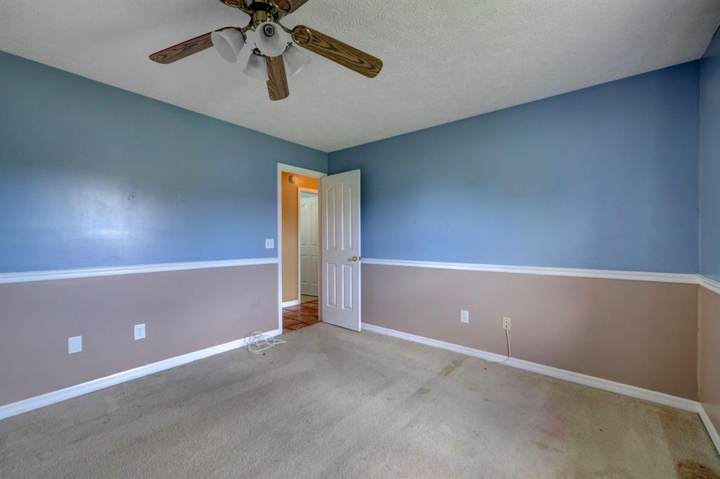 SOUTH PORT ST LUCIE UNIT 4 - Residential Lease