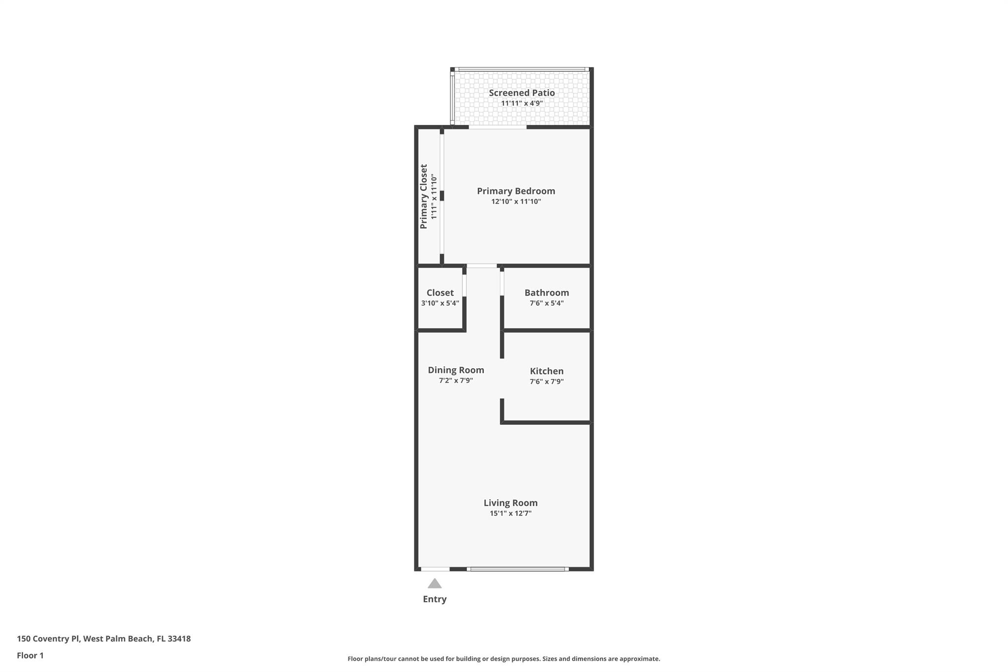 COVENTRY CONDO - Residential