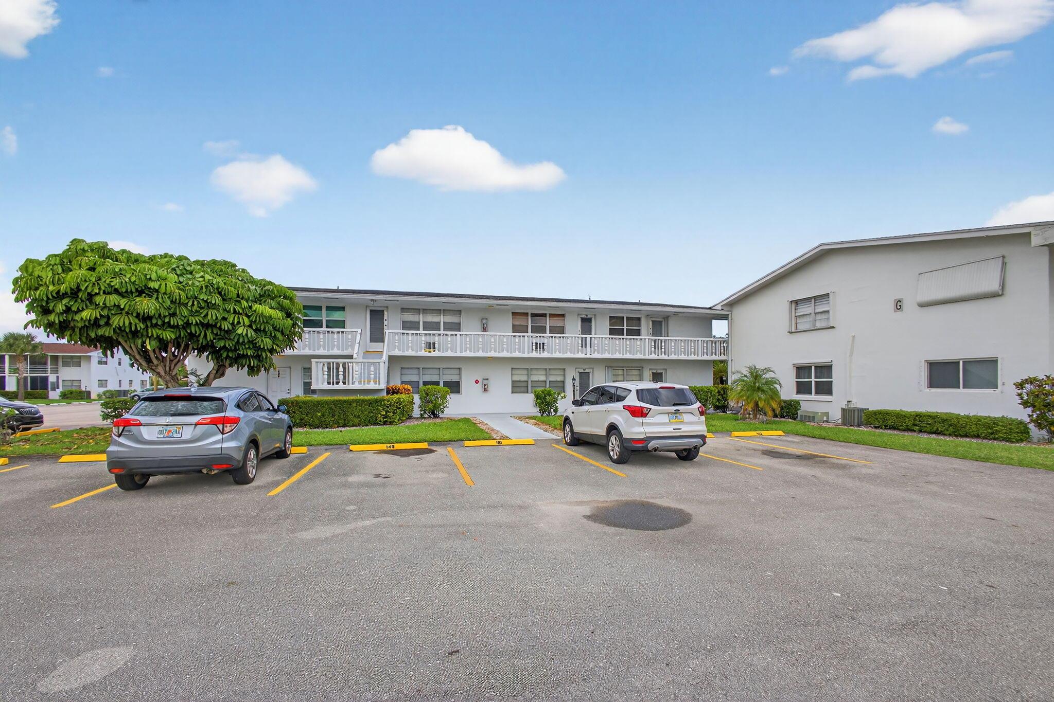 COVENTRY CONDO - Residential