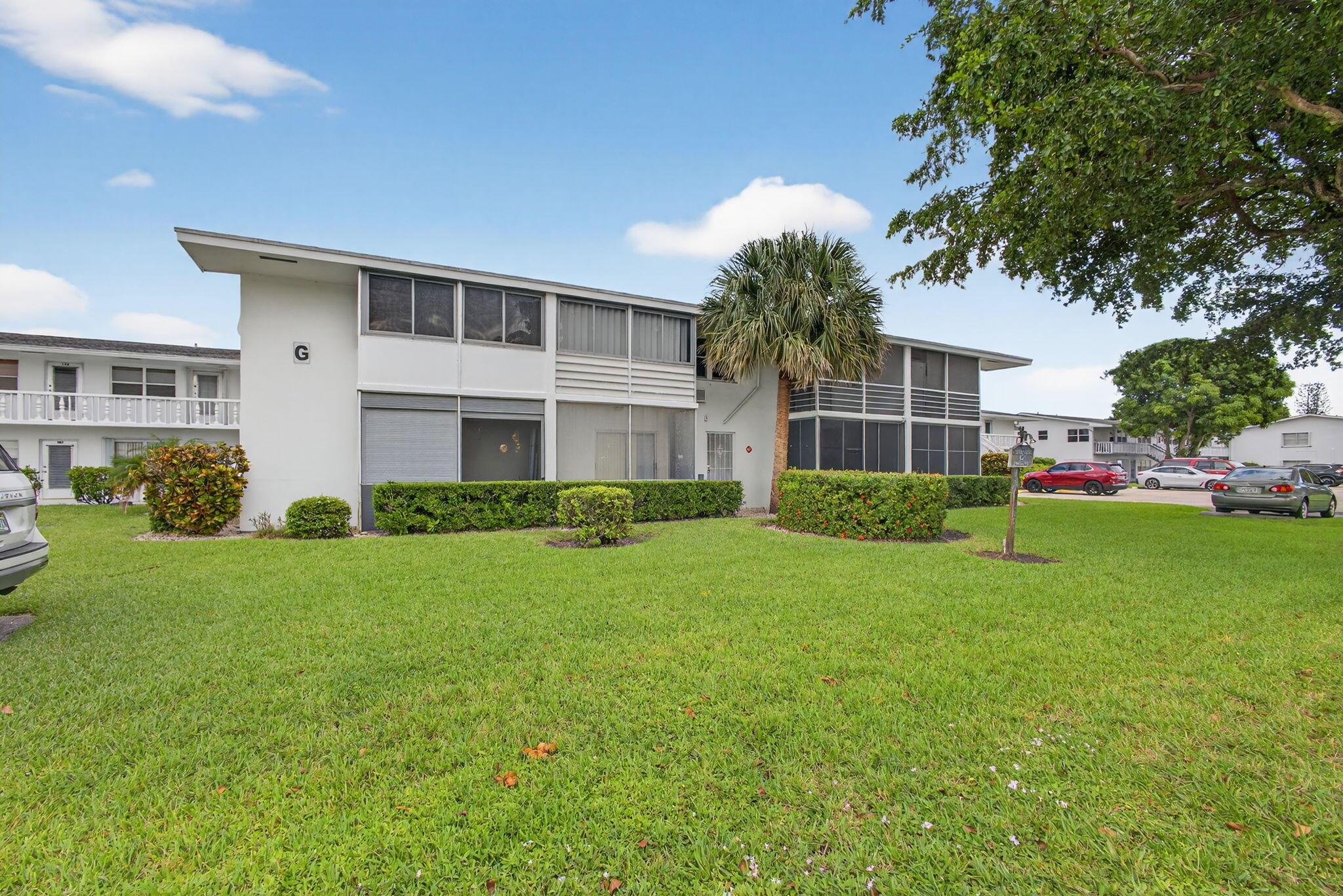 COVENTRY CONDO - Residential