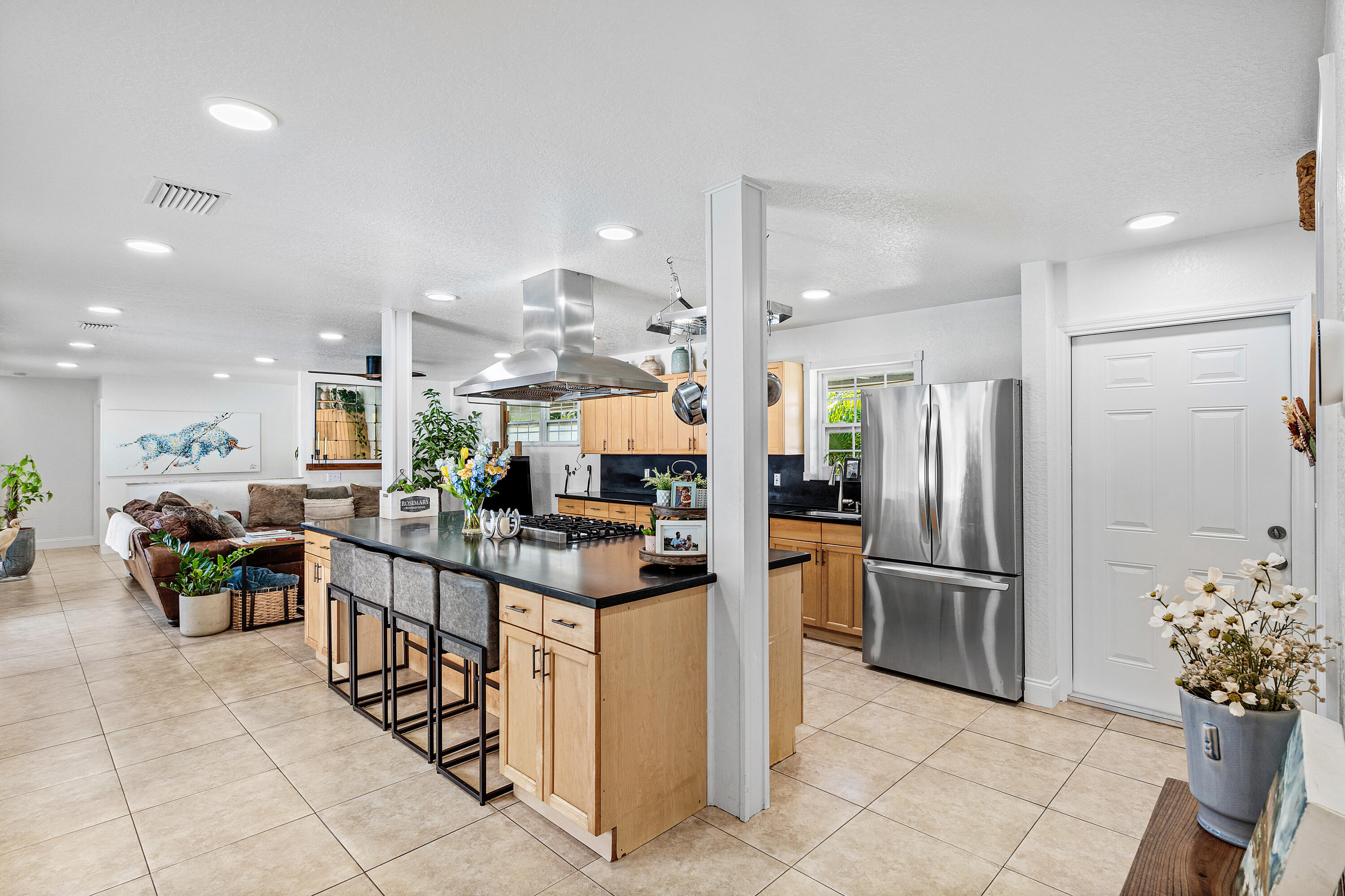 PALM BEACH RANCHETTES - Residential