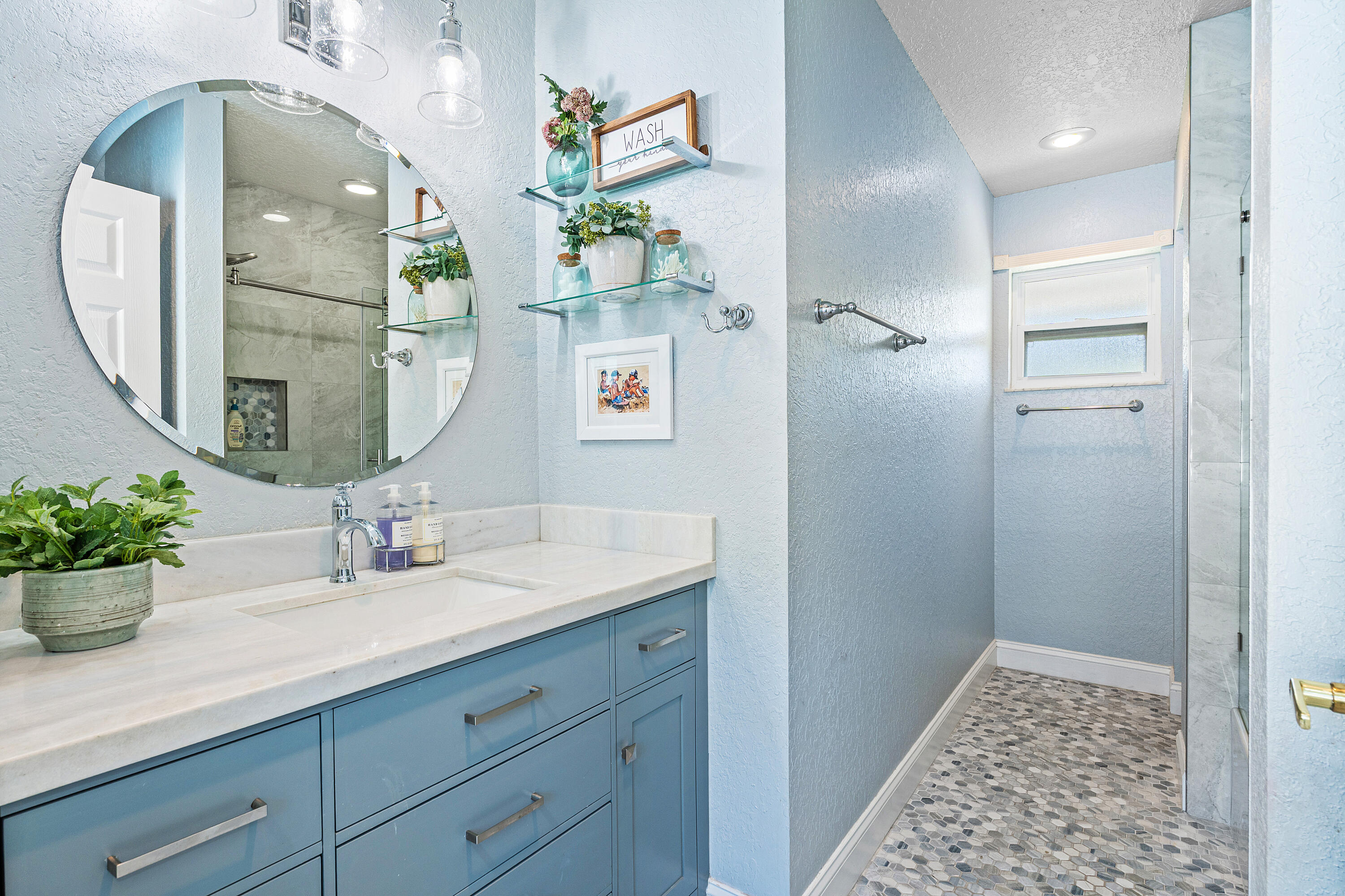 PALM BEACH RANCHETTES - Residential