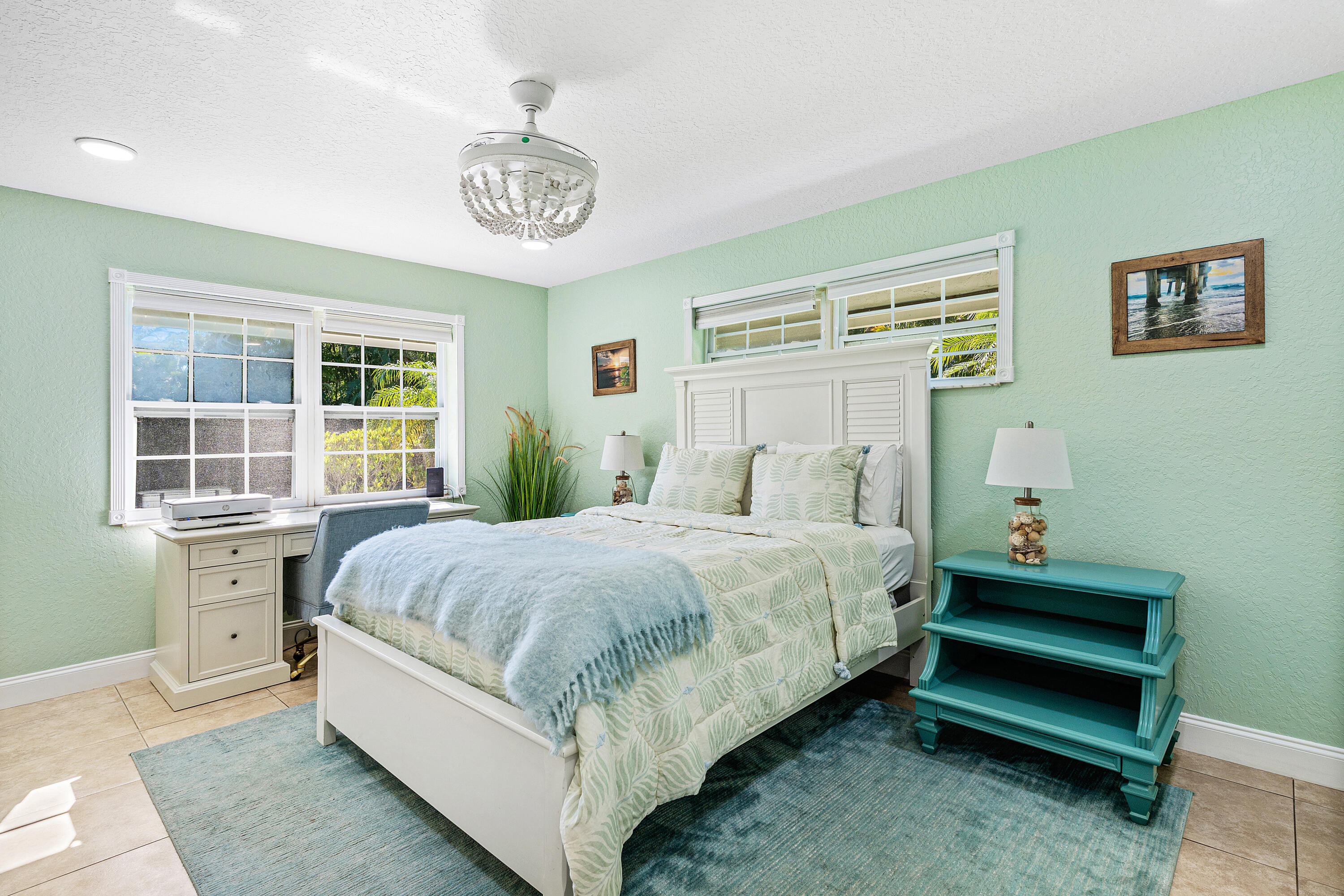 PALM BEACH RANCHETTES - Residential